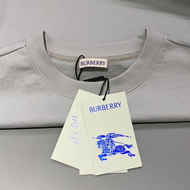 Burberry Unisex Sweater