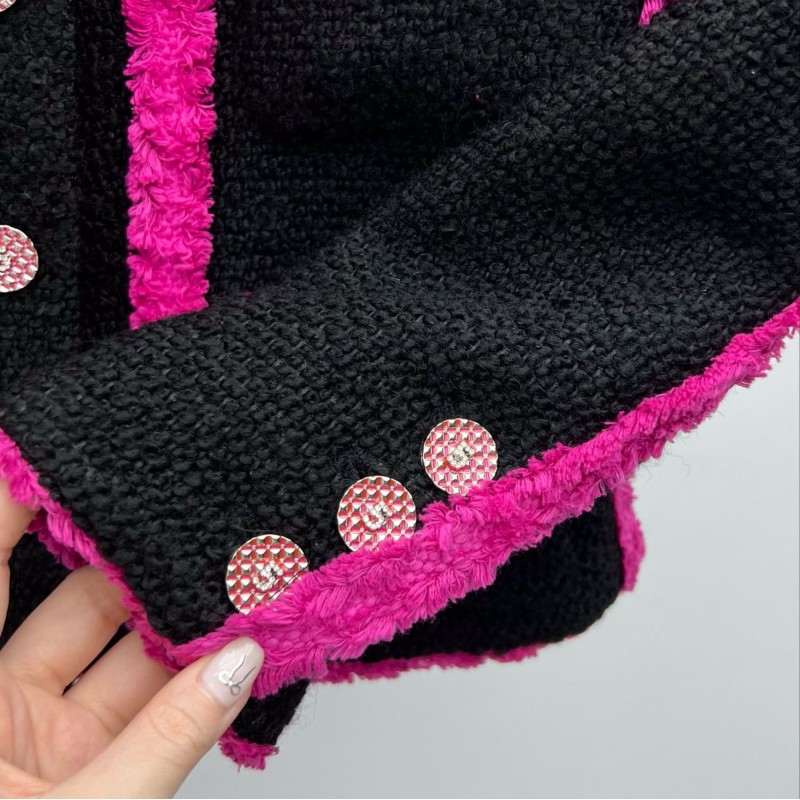Chanel Jacket