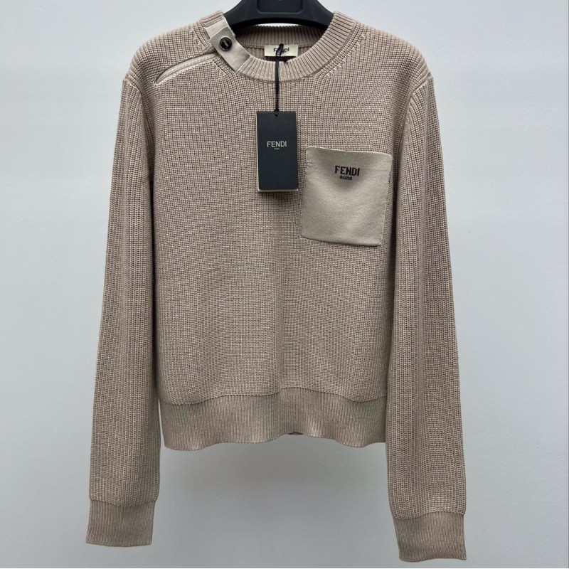 Fendi Sweater