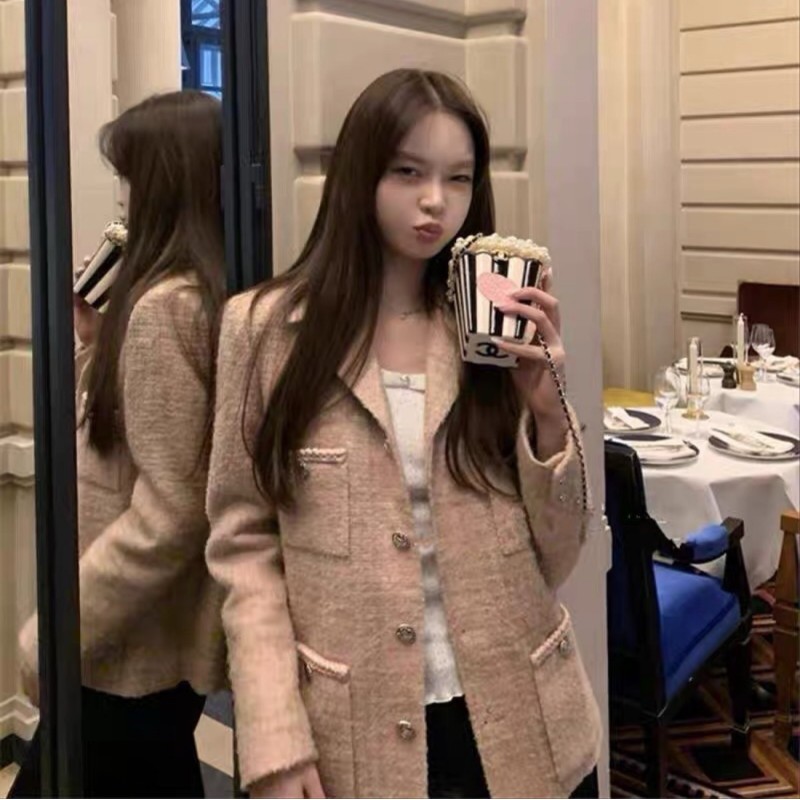 Chanel Jacket