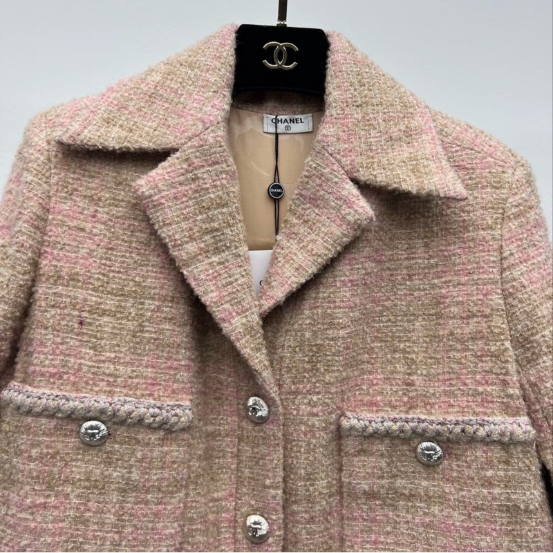 Chanel Jacket