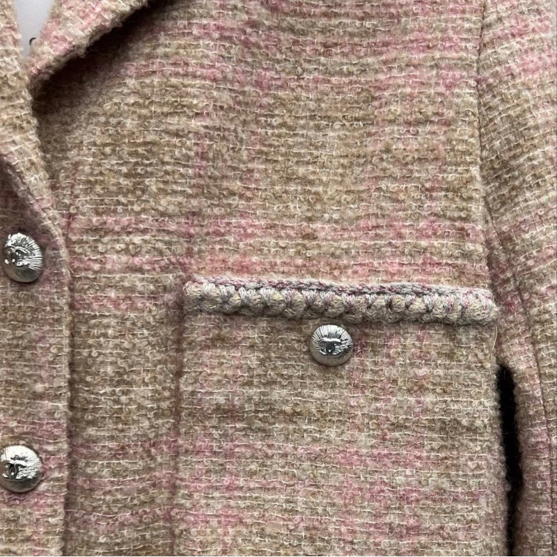 Chanel Jacket