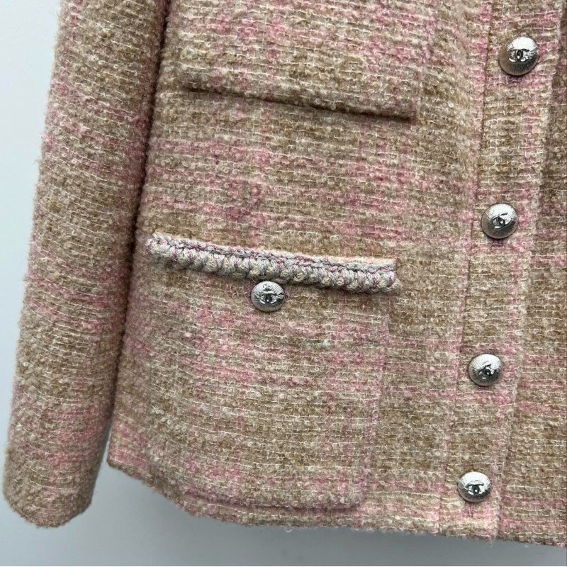 Chanel Jacket