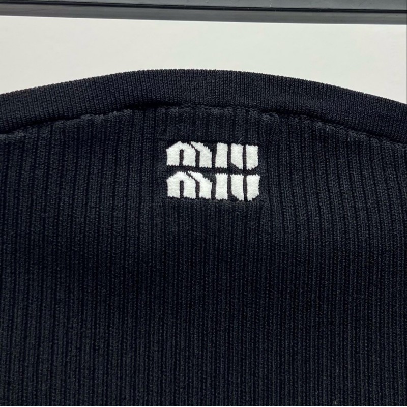 MiuMiu Tube Top