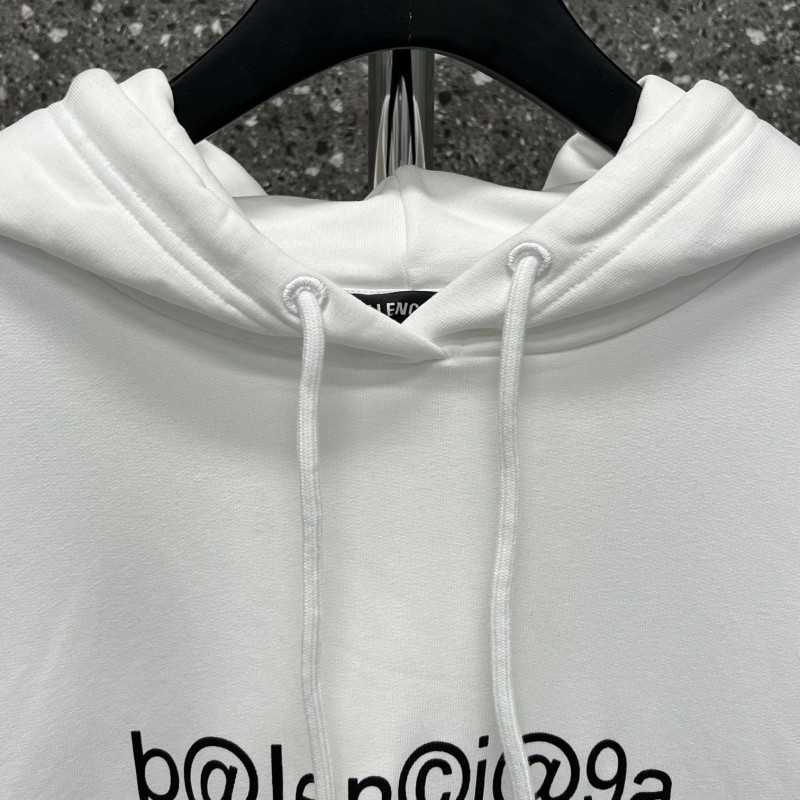 Balenciaga Unisex Hoodie
