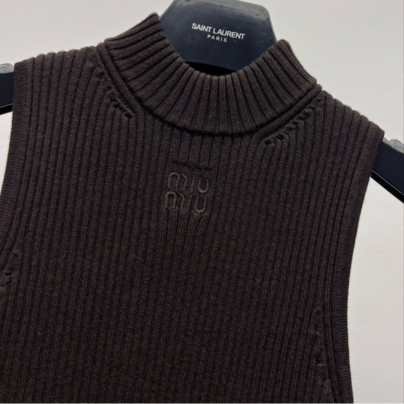 MiuMiu Singlet