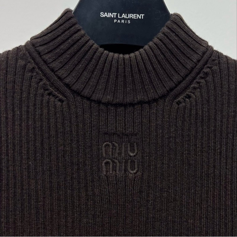 MiuMiu Singlet