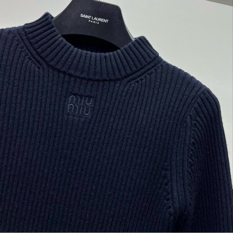 MiuMiu Sweater