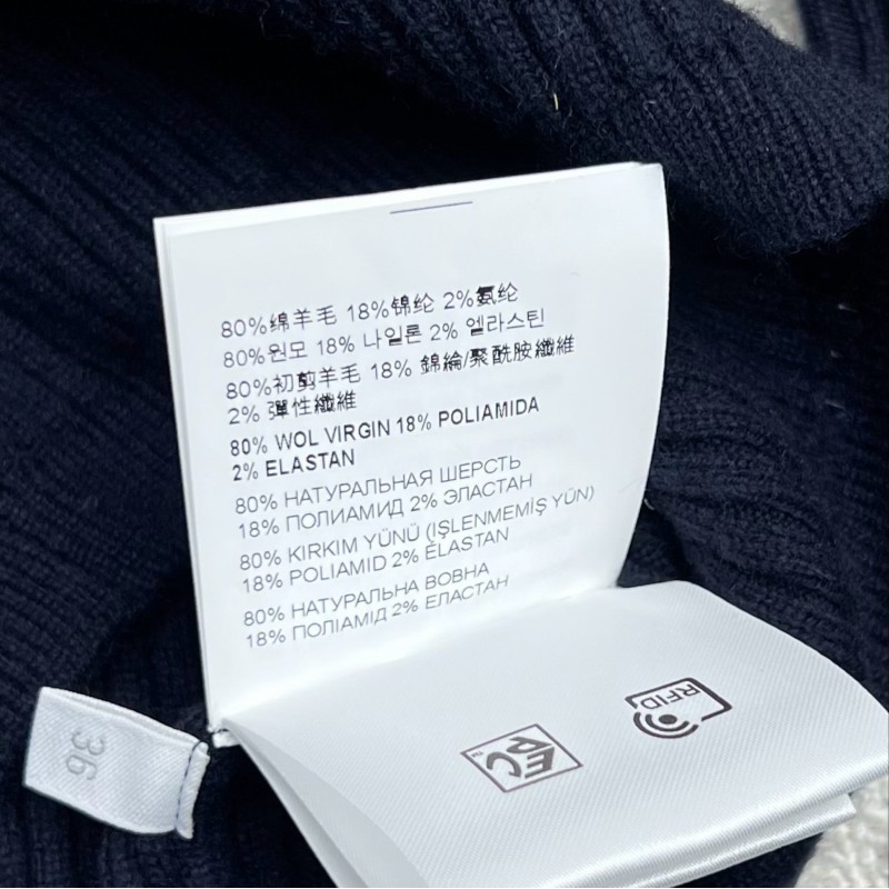 MiuMiu Sweater