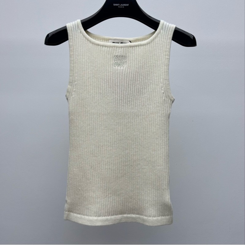MiuMiu Singlet