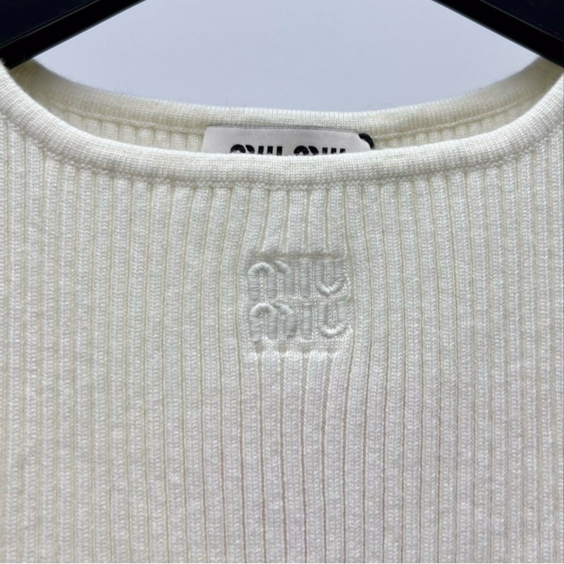 MiuMiu Singlet