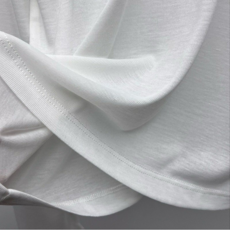 MiuMiu Long Sleeves Polo Tee