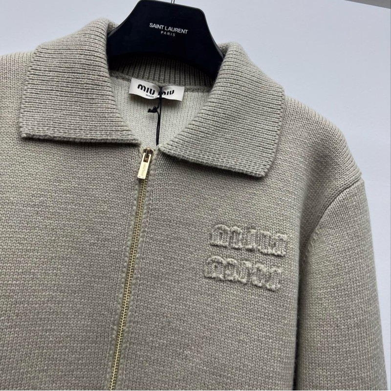 MiuMiu Jacket
