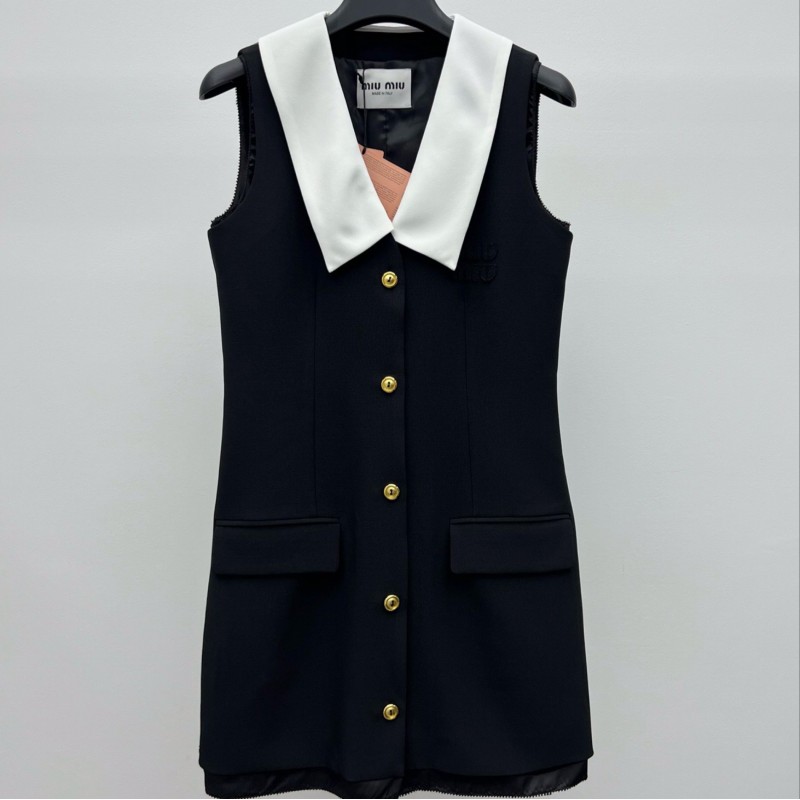 MiuMiu Dress