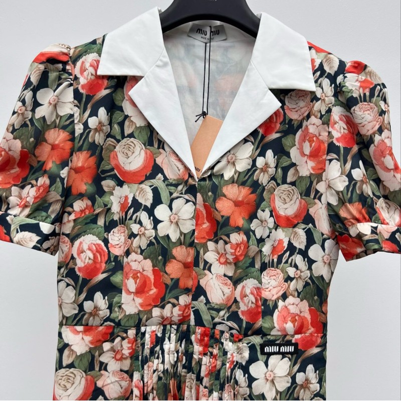 MiuMiu Dress