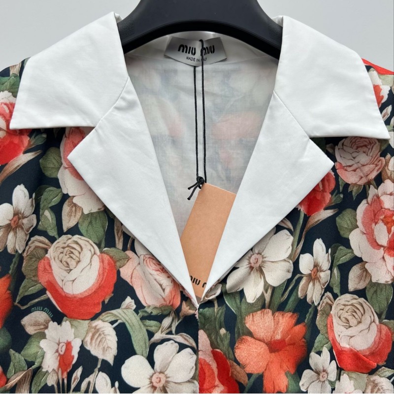 MiuMiu Dress