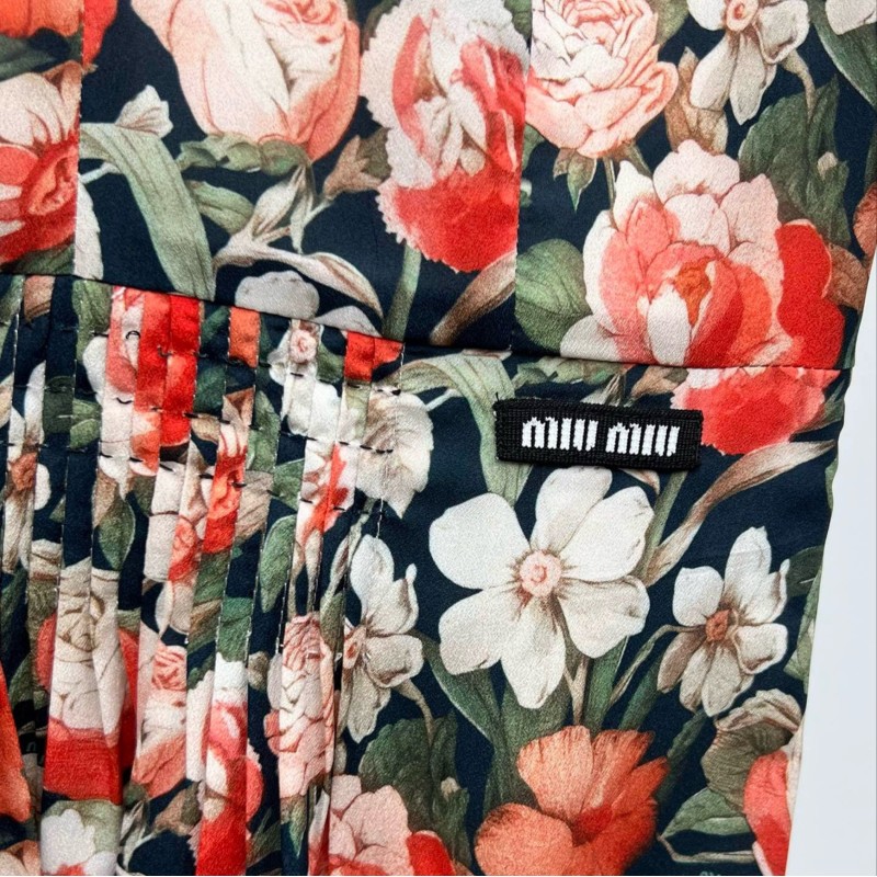 MiuMiu Dress
