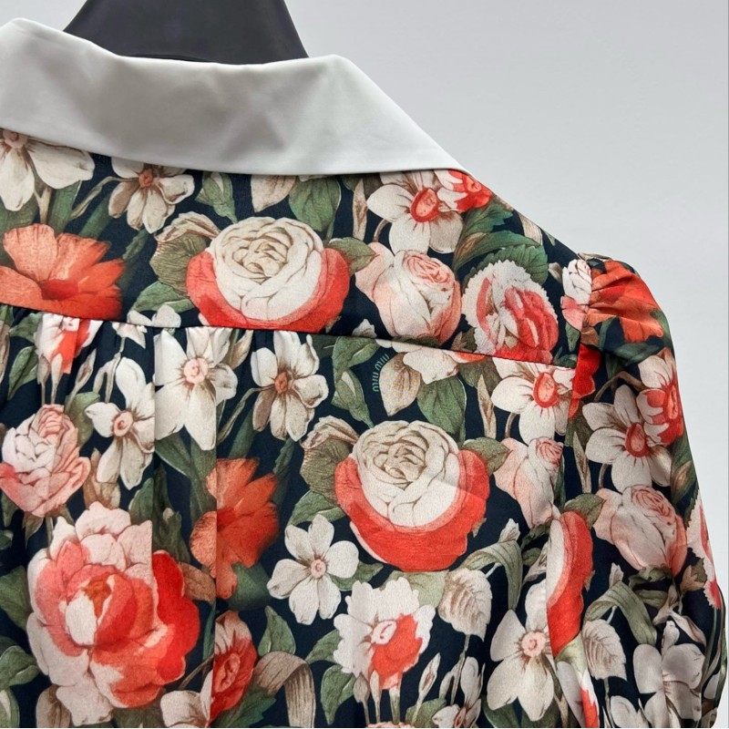 MiuMiu Dress