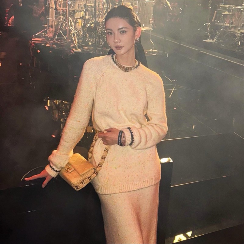 Chanel Sweater