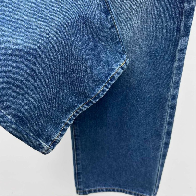 Chanel Jeans