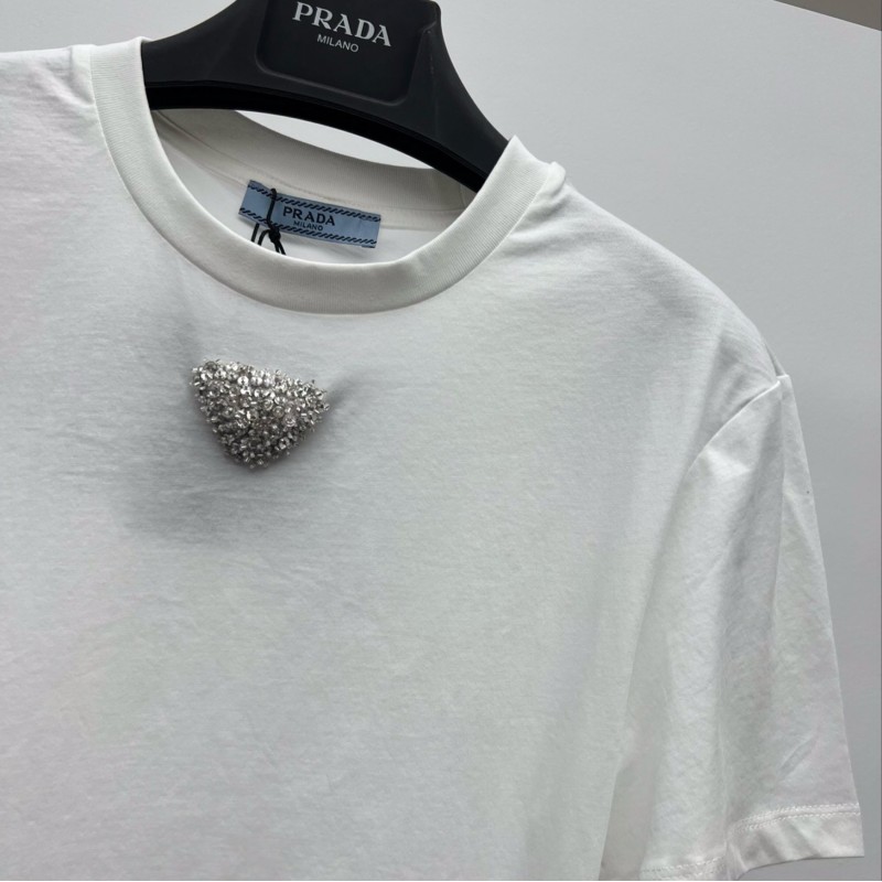 Prada Tee