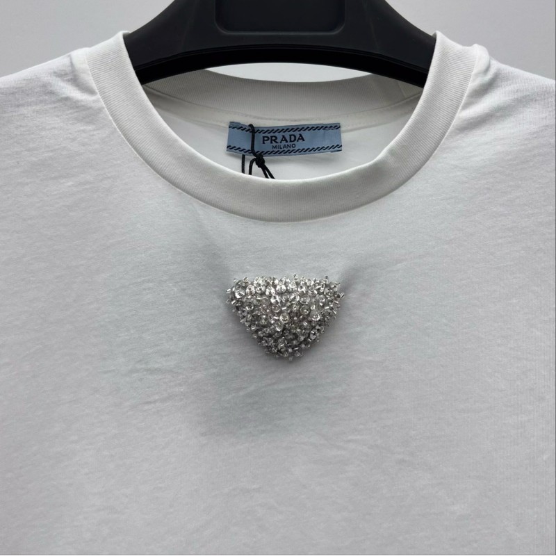 Prada Tee
