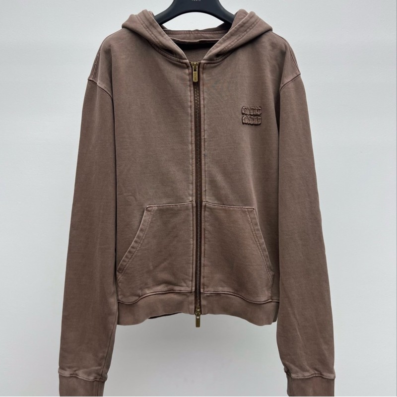 MiuMiu Jacket