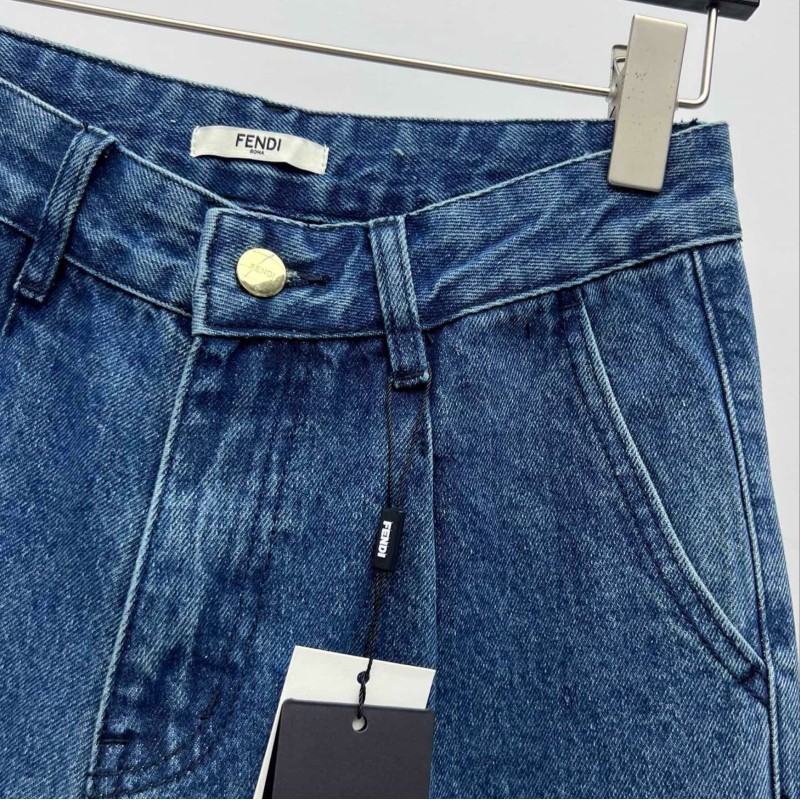 Fendi Jeans