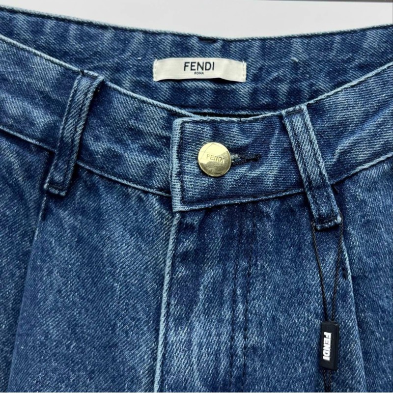 Fendi Jeans