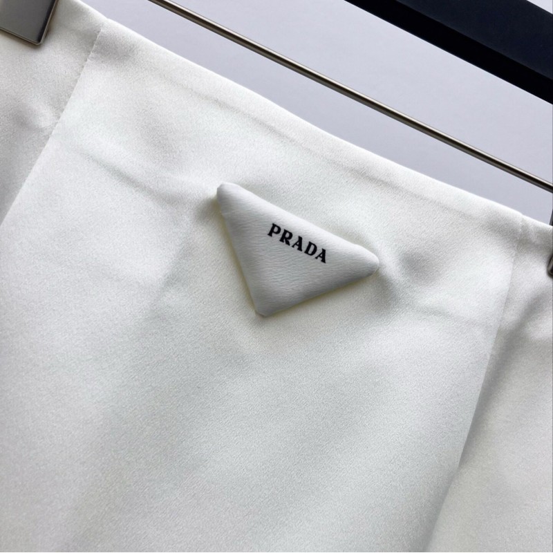 Prada Skirts