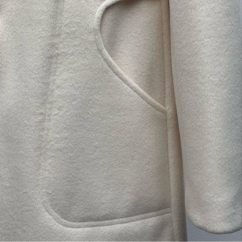 Celine Wool Coat