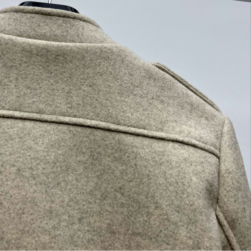 Celine Wool Jacket