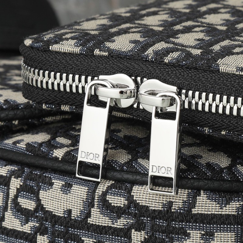 Dior Saddle Bag