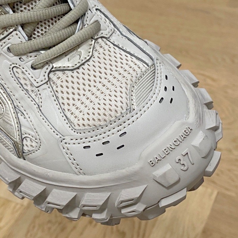 Balenciaga Unisex Shoes