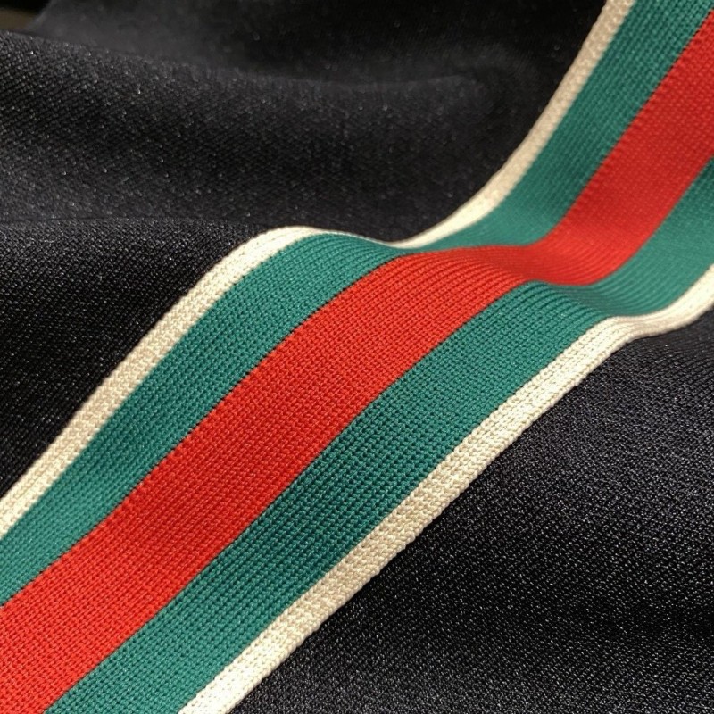 Gucci Unisex Short Pants