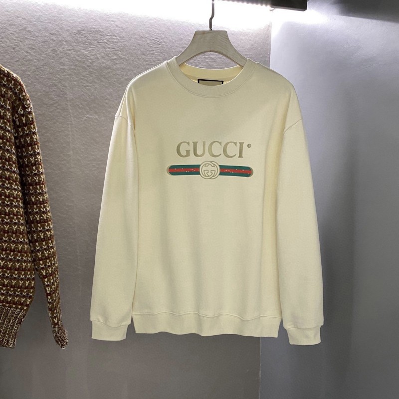 Gucci Unisex Sweater