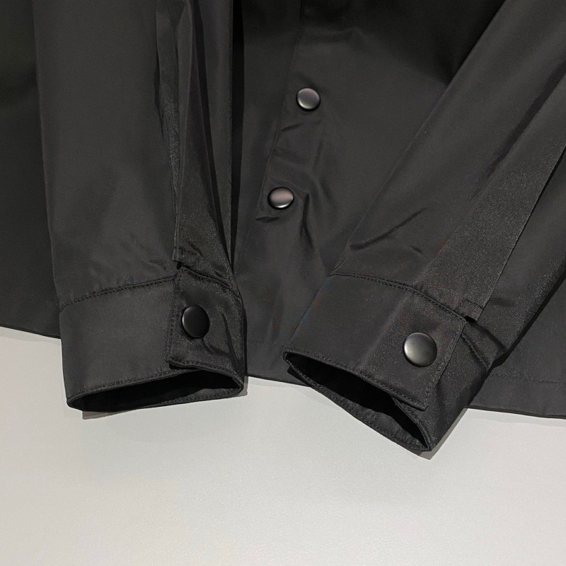 Prada Unisex Shirt
