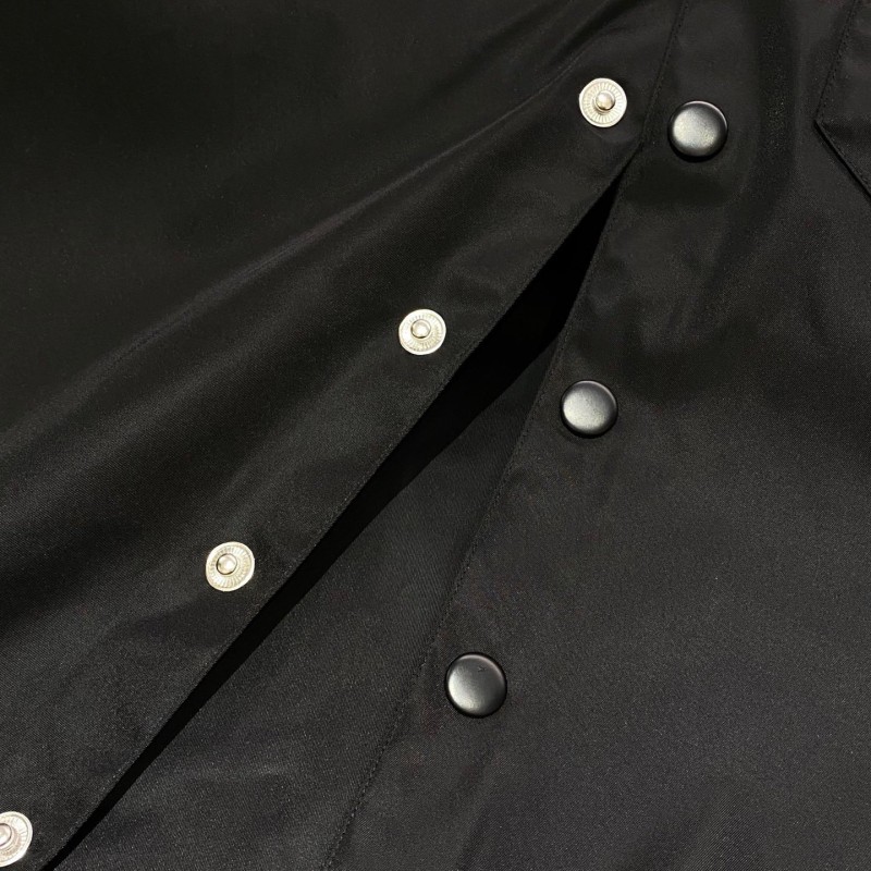 Prada Unisex Shirt