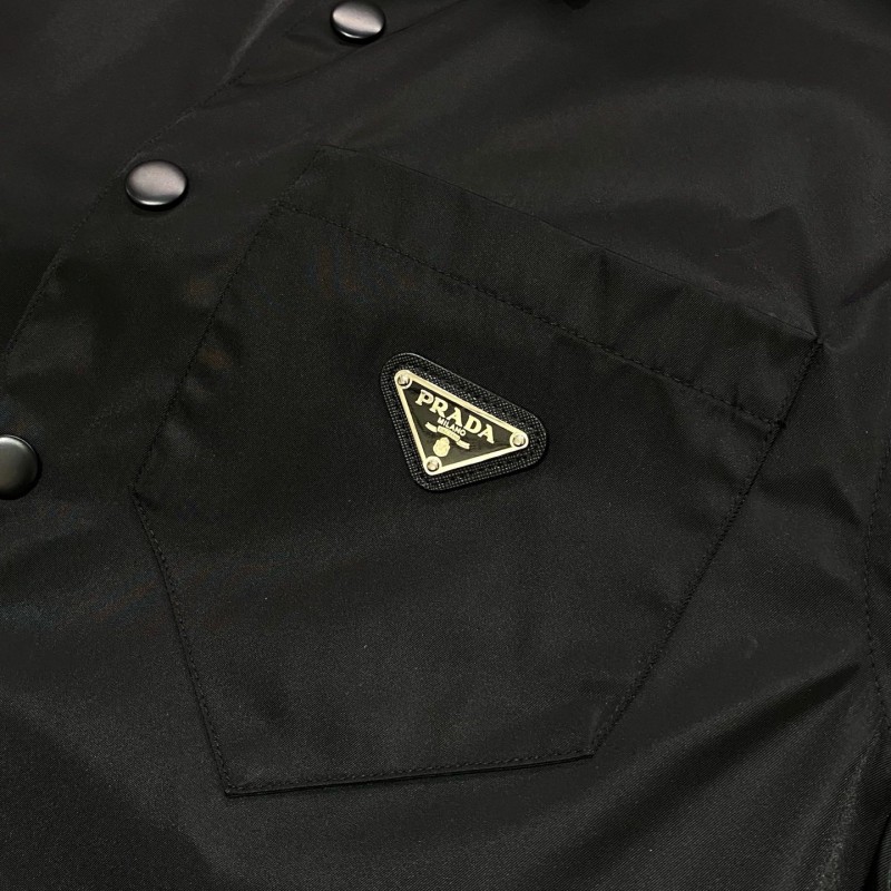 Prada Unisex Shirt