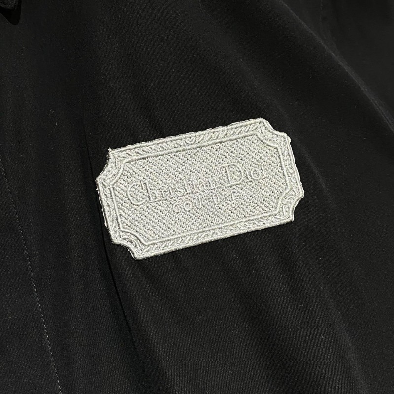 Dior Unisex Shirt