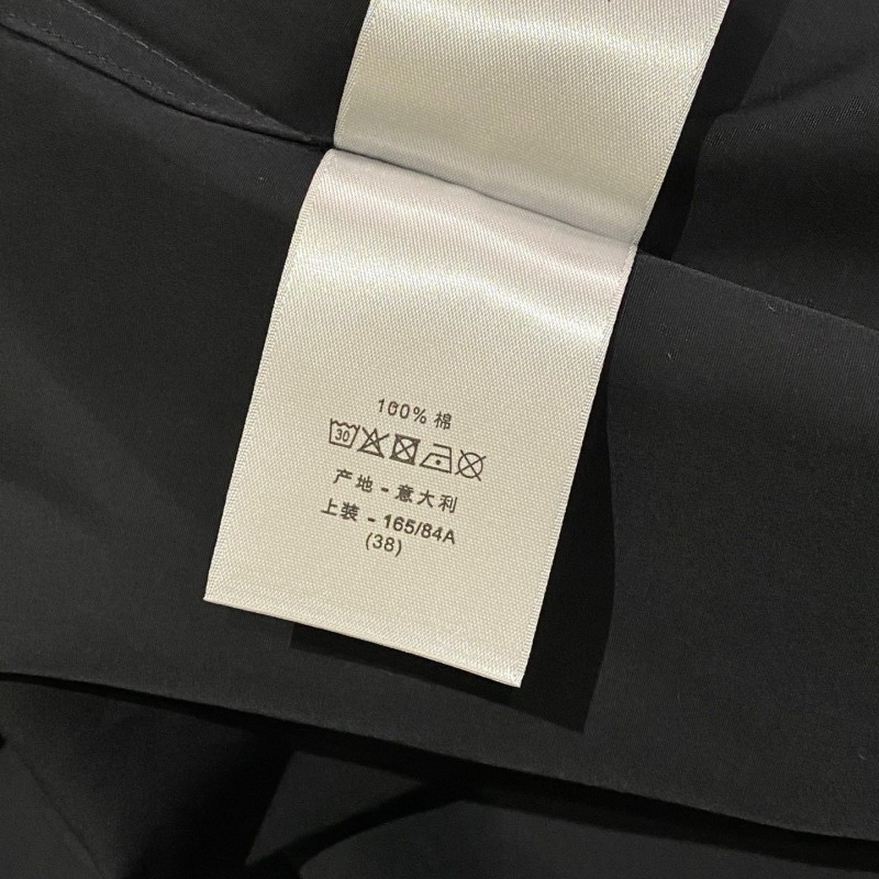 Dior Unisex Shirt