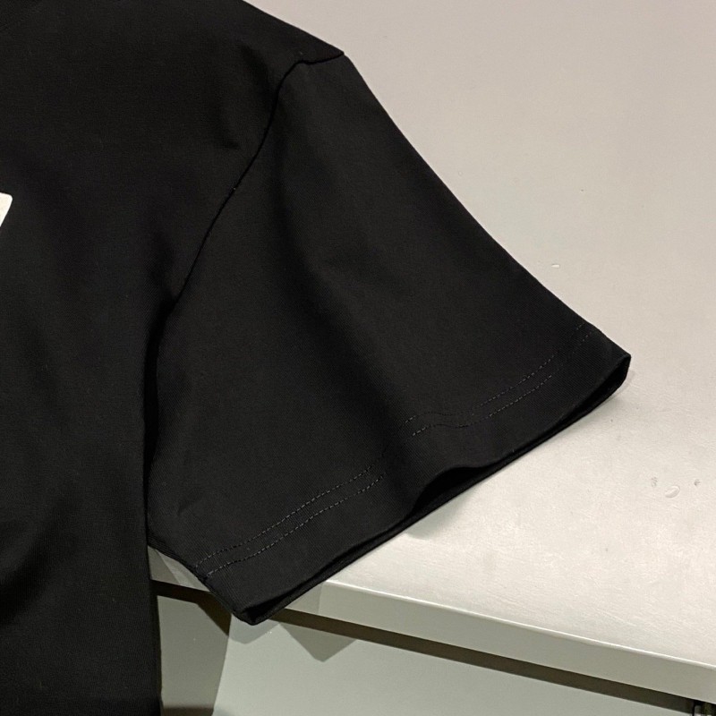 Burberry Unisex Tee