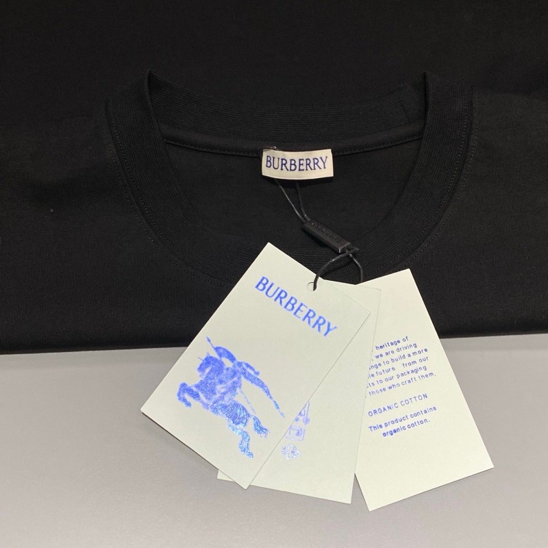Burberry Unisex Tee