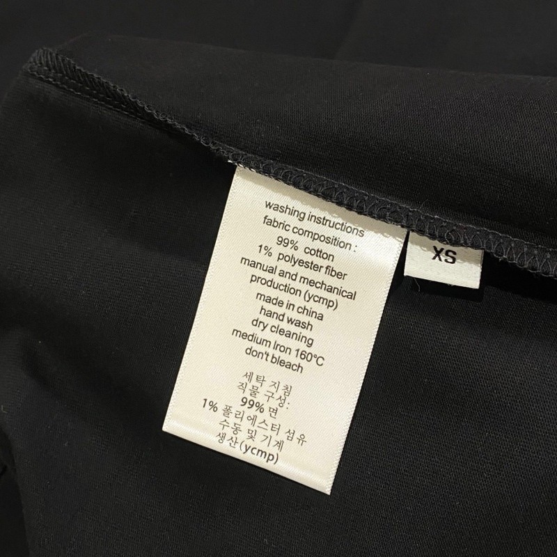 Burberry Unisex Tee