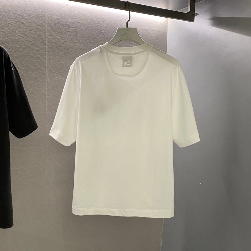 Fendi Unisex Tee