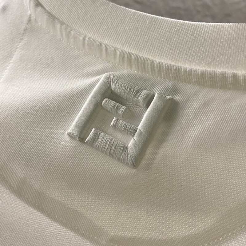 Fendi Unisex Tee