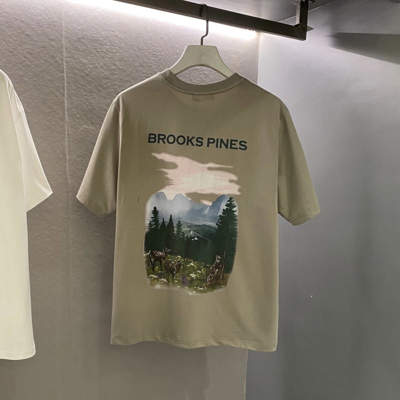 Loewe Unisex Tee