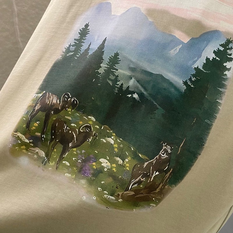 Loewe Unisex Tee