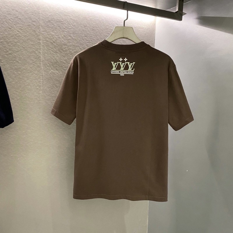 LV Unisex Tee