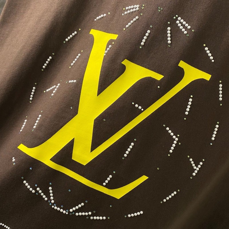 LV Unisex Tee